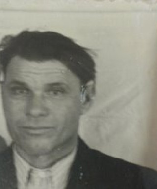 Зиновьев Наум Антонович