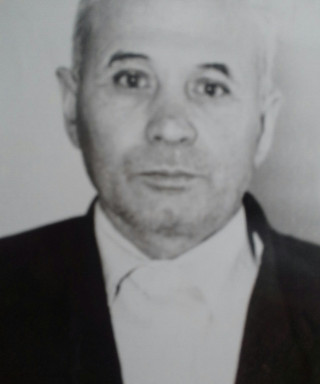 Аюпов Исхак Ахметович