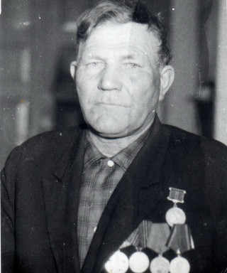 Котельников Николай Павлович