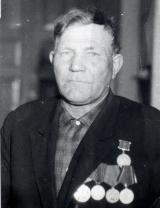 Котельников Николай Павлович