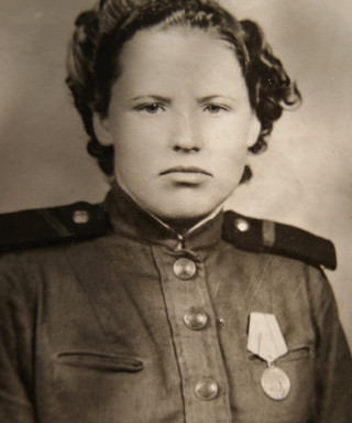 Белина Вера Павловна