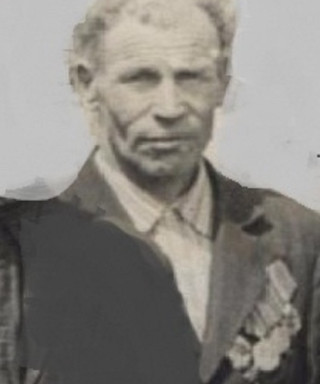 Иванкин Иван Герасимович