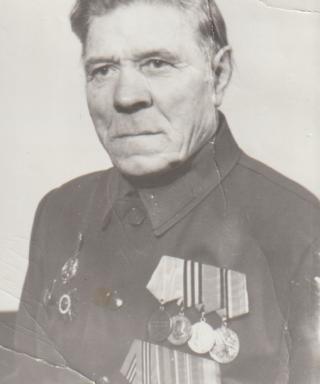 Козин Леонид Иосифович