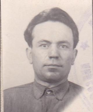 Солдатов Михаил Иванович