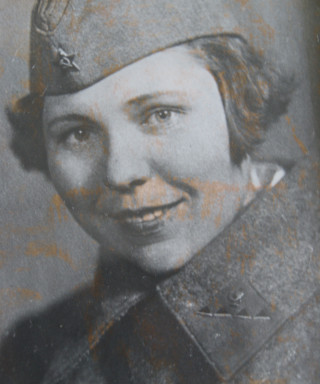 Васильева Раиса Васильевна