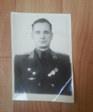 Чемерис Федор Иосифович