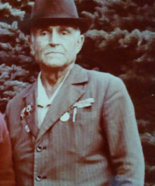 Гавриленко Василий Иванович