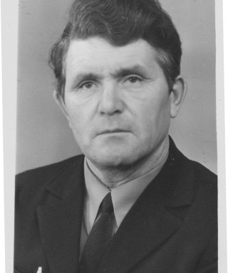 Москаев Петр Степанович