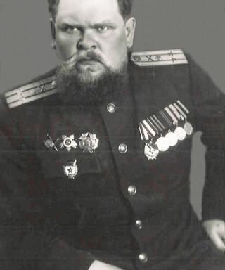 Борисов Дмитрий Кузьмич