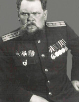 Борисов Дмитрий Кузьмич