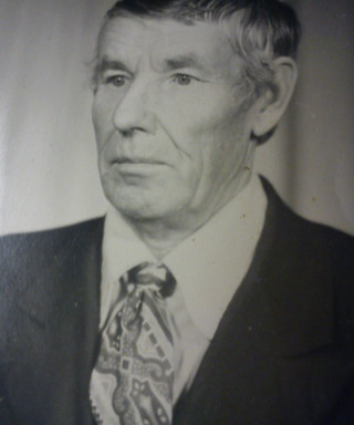 Белослудцев Серафим Александрович