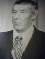 Белослудцев Серафим Александрович