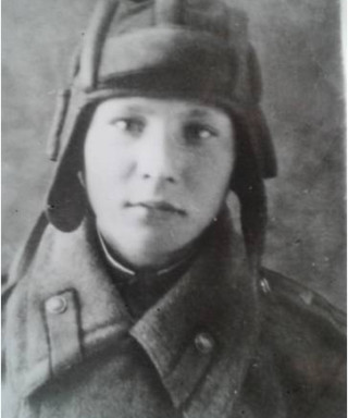 Москаев Михаил Степанович