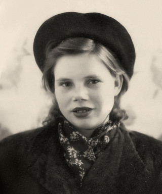 Лаврова Зинаида Михайловна