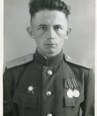 Фунин Сергей Михайлович