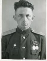 Фунин Сергей Михайлович