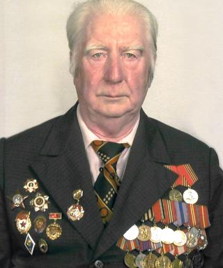 Садовников Илларион Александрович