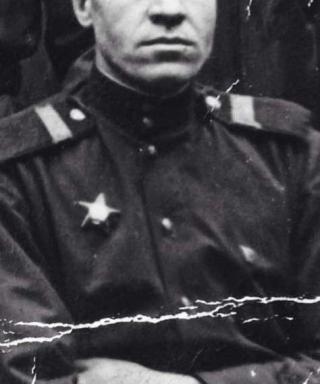 Силаев Василий Владимирович