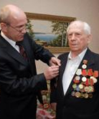 Фунин Александр Михайлович