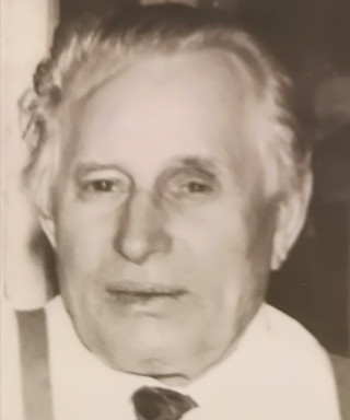 Моисеев Николай Федорович