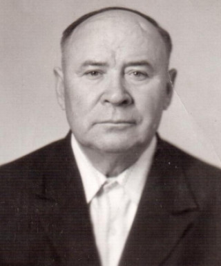 Залата Василий Лаврентьевич