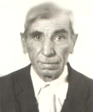 Кузуб Степан Фёдорович