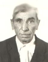 Кузуб Степан Фёдорович