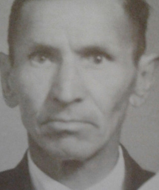 Коршняков Александр Николаевич