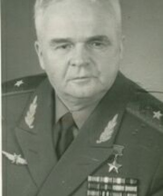 Дементьев Евгений Ильич