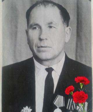 Шестаков Сергей Иосифович