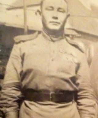 Писарев Милентий Акимович