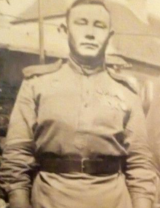 Писарев Милентий Акимович