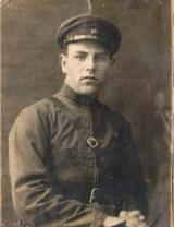 Кравцов Семен Ефимович