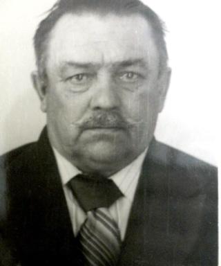 Сидоров Николай Леонтьевич