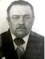 Сидоров Николай Леонтьевич