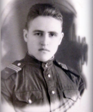 Фадеев Михаил Арсентьевич