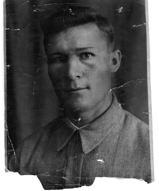 Шестеряков Феоктист Степанович