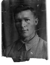 Шестеряков Феоктист Степанович