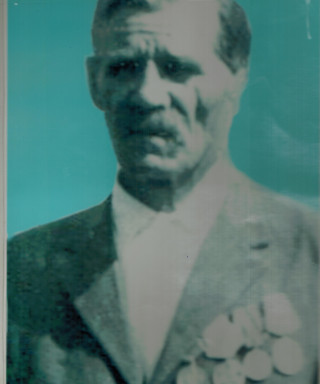 Бочкарев Александр Михайлович