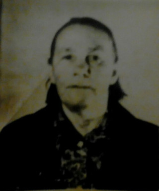 Безик Аграфена Емельяновна