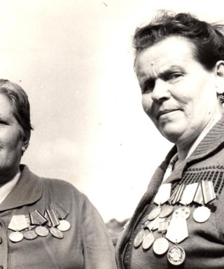 Кузнецова Мария Максимовна