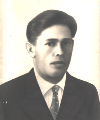 Чекулаев Николай Сергеевич