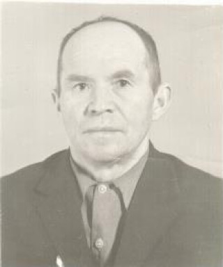 Мустафин Закирьян Шайхлимамович