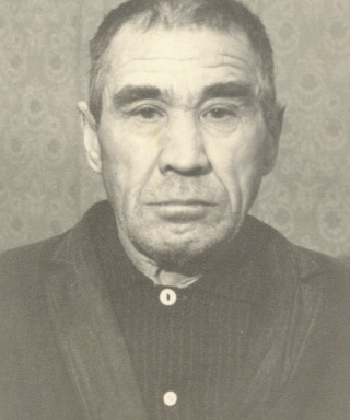 Мутыков Равиль Галиуллович