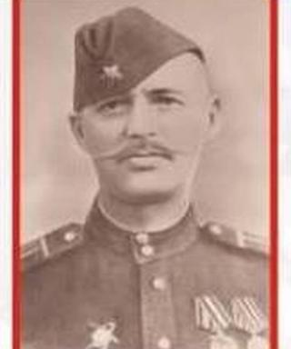 Чирков Михаил Алексеевич