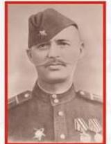 Чирков Михаил Алексеевич