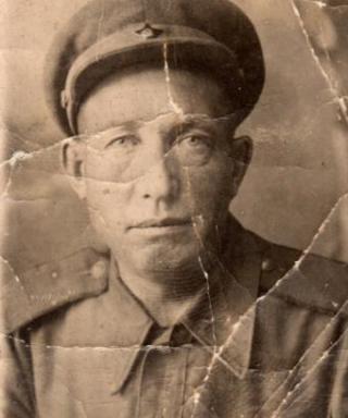 Григорьев Константин Иванович