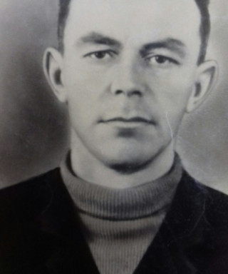 Орлов Василий Иванович