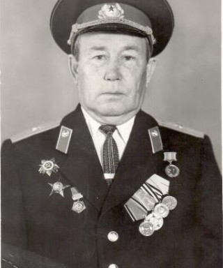 Исхаков Салахтдин Сарваретдинович