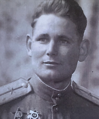 Шумов Петр Дмитриевич